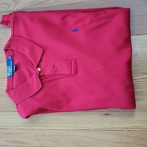 Polo shirt